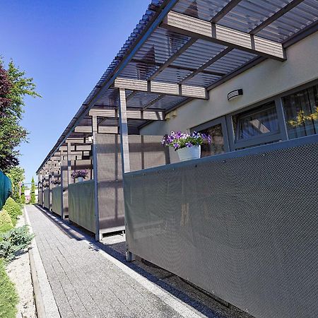 Aurora Ustka-Przewloka Exterior foto
