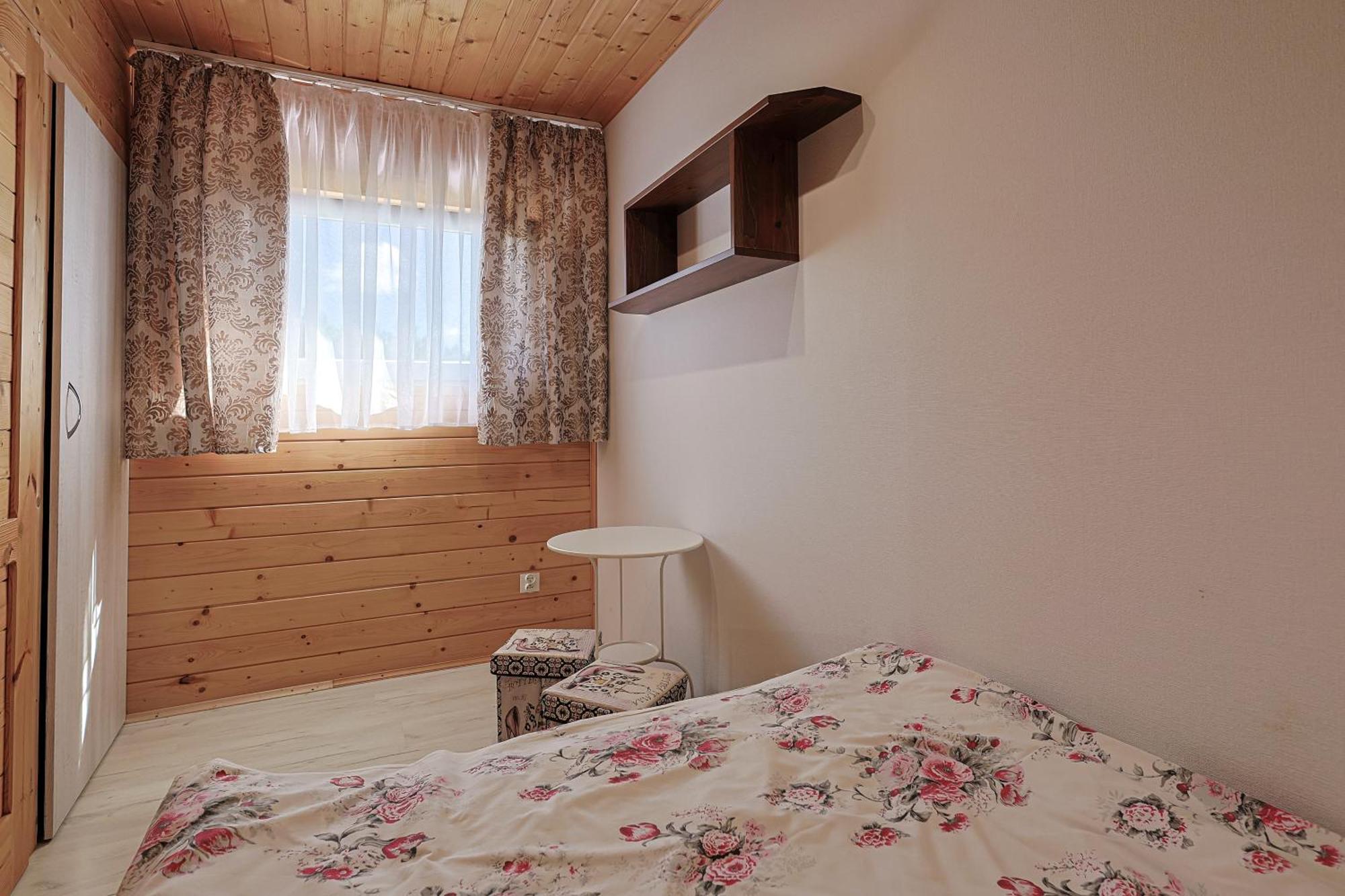 Aurora Ustka-Przewloka Exterior foto